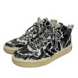 VEJA MARNI Hi-Sneakers EU 42 All Over Print WHT VQ Online Sale