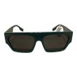 BURBERRY Sunglasses Plastic GRN BE4397U Cheap