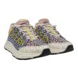 VERSACE Low-Sneakers EU 38 All Over Print MLT  Sale