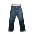 KAPITAL Straight Pants 30 Denim IDG  For Sale