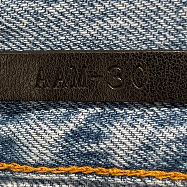 1017 ALYX 9SM(ALYX) Bottoms 30 Denim BLU  For Cheap