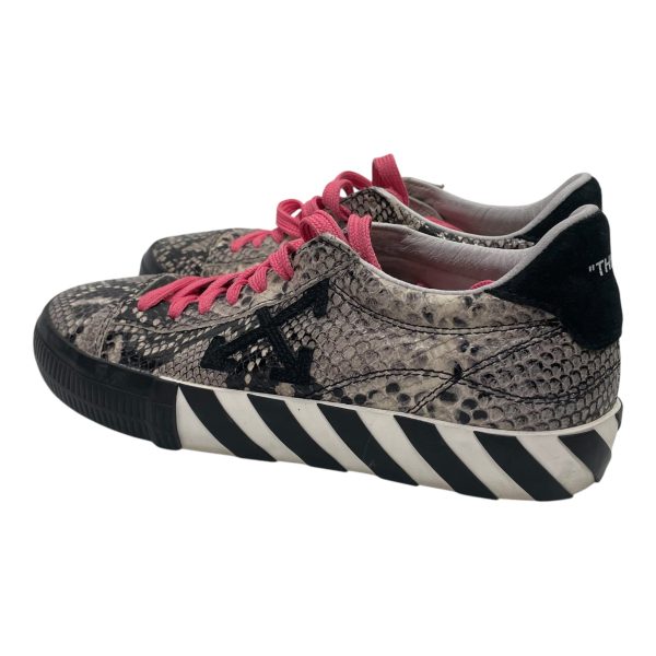 OFF-WHITE Low-Sneakers US 7.5 Animal Pattern MLT  Online