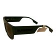 BURBERRY Sunglasses Plastic GRN BE4397U Cheap