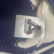 PALACE Cardigan M Cotton PPL PALACE POSH KNIT SZ M For Discount