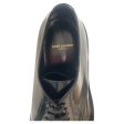 SAINT LAURENT Dress Shoes US 6.5 BLK leather derby Fashion