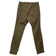 JUNYA WATANABE COMME des GARCONS MAN Straight Pants 4 Polyester KHK  on Sale