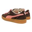 PUMA Low-Sneakers US 11 Suede BRW  Fashion