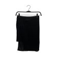 1017 ALYX 9SM(ALYX) Skirt XS Nylon BLK  Online Hot Sale