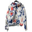 424(FourTwoFour) Denim Jkt S Denim MLT Camouflage  Online Sale