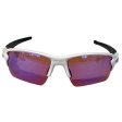 OAKLEY Sunglasses XS Plastic WHT  Hot on Sale