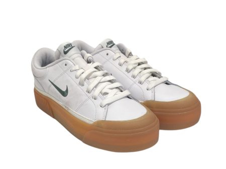 NIKE Shoes US 8 White FV5526-100 For Sale