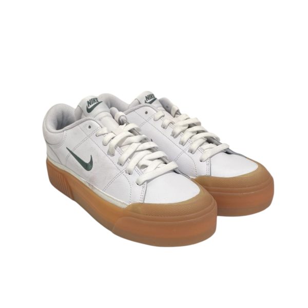 NIKE Shoes US 8 White FV5526-100 For Sale