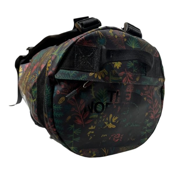 Supreme THE NORTH FACE Backpack Floral Pattern Nylon GRN  Online Hot Sale