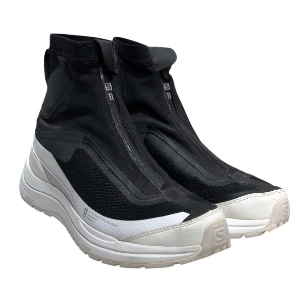 11 By Boris Bidjan Saberi Hi-Sneakers US 9.5 BLK GORTEX HIGHTOP Sale