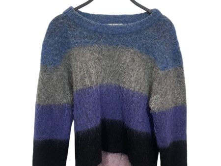 Acne Studios Sweater M Mohair MLT DRAMATIC MOH Supply