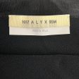 1017 ALYX 9SM(ALYX) Skirt XS Nylon BLK  Online Hot Sale