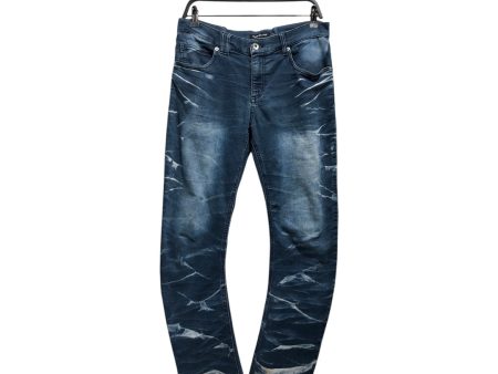 Semantic design Skinny Pants S Denim IDG  Fashion