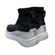 11 By Boris Bidjan Saberi Hi-Sneakers US 9.5 BLK GORTEX HIGHTOP Sale