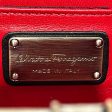 Salvatore Ferragamo Clutch Bag SLV OPERA For Cheap