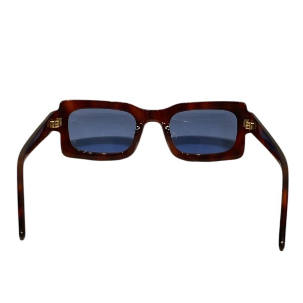 MARNI Sunglasses FREE Celluloid MLT  For Sale