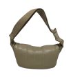 Maison Margiela Fanny Pack Leather CRM 154908 GLAM SLAM WAIST BAG Hot on Sale