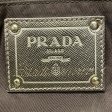 PRADA Tote Bag Nylon BRW Tessuto Tote Sale