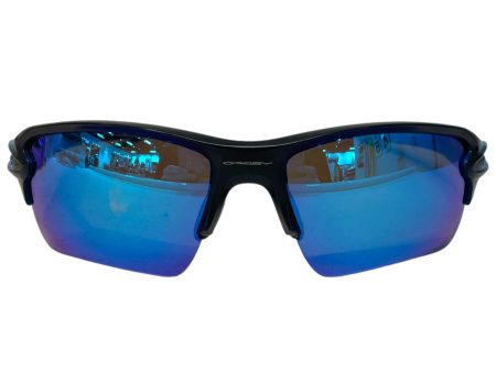 OAKLEY Sunglasses OS Celluloid BLU EV Path For Cheap