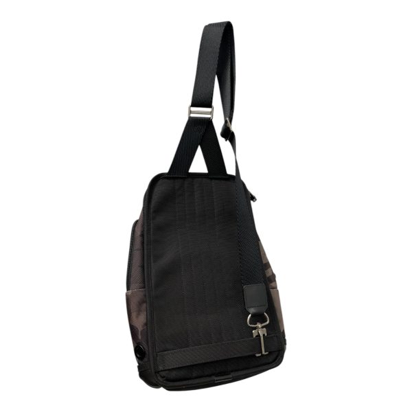 TUMI Cross Body Bag OS Camouflage MLT  on Sale