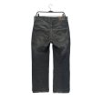 JNCO Straight Pants 30 Denim GRY Distressed  Cheap