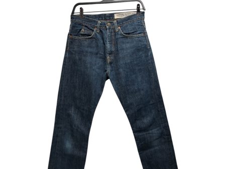 KAPITAL Skinny Pants 28 Denim IDG slp102 Online