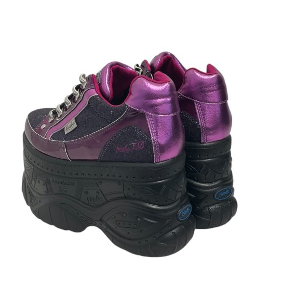 YOSUKE Shoes US 5.5 Purple  on Sale