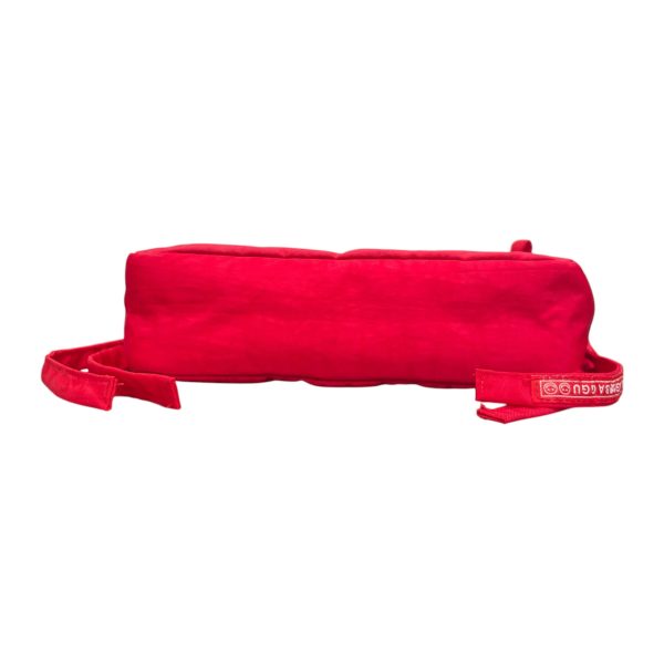 Sandy Liang Bag RED Baggu For Sale