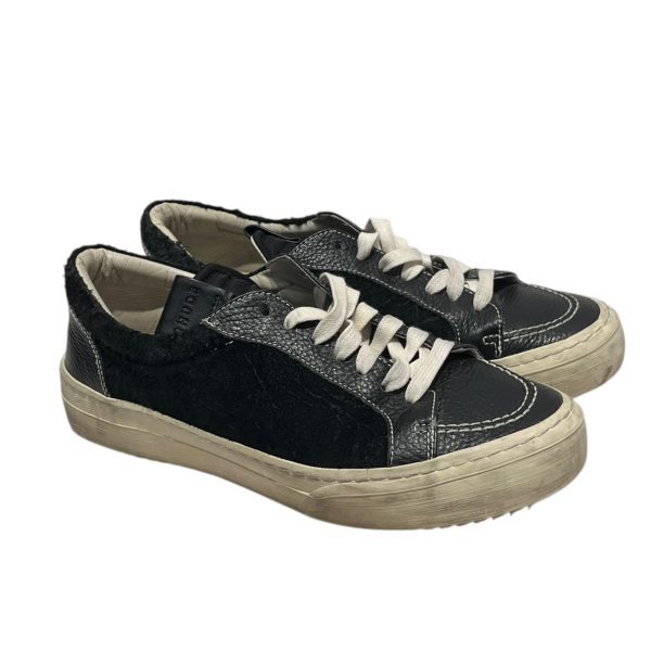 RHUDE Low-Sneakers US 9 BLK  Supply