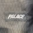 PALACE Cross Body Bag Nylon GRY  Online