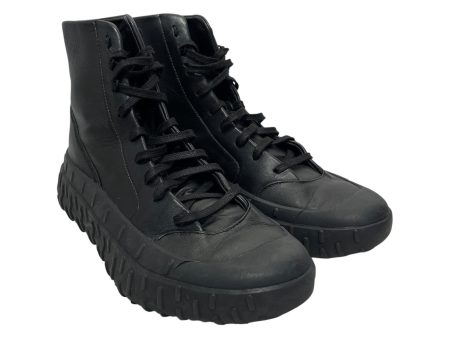 Y-3 Boots US 9 Black GZ9155 on Sale