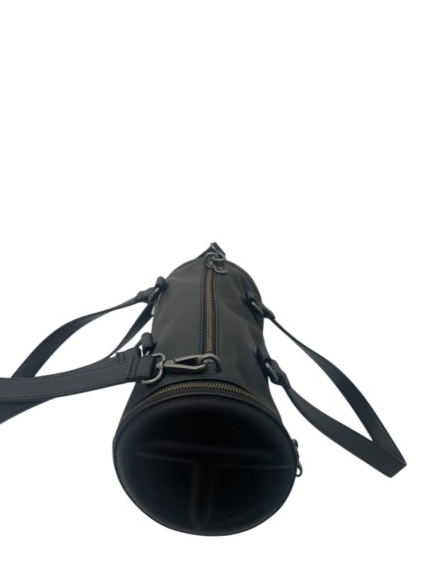 Telfar Hand Bag M Polyester BLK TF-050-BK-M  DUFFLE BAG Online