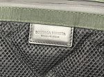 BOTTEGA VENETA Fanny Pack OS Nylon GRN  Online Hot Sale