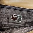 PRADA   Tote Bag -- Plain Leather CML -- Not Applicable TOTE BAG Cheap