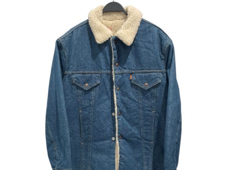 Levi s Vintage Clothing Denim Jkt 44 Cotton IDG  Cheap