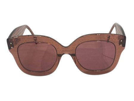 ALAIA Sunglasses Plastic BRD  For Cheap