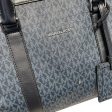 MICHAEL KORS Bag M Monogram Leather IDG  Discount