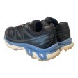 salomon Low-Sneakers US 11.5 Nylon ORN  Hot on Sale