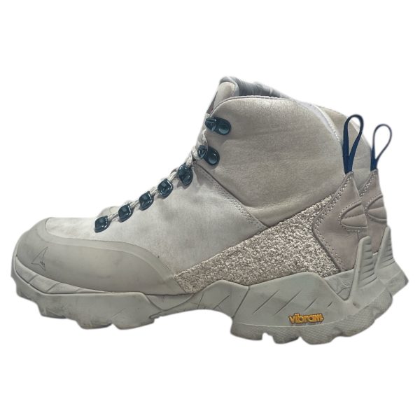 ROA Trekking Boots US 8 GRY Andreas Boot Grey Blue Online Hot Sale