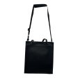 Christian Louboutin Tote Bag Leather BLK RUISTOTE Online