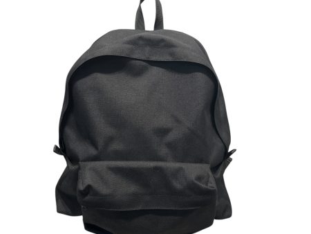 COMME des GARCONS HOMME PLUS Backpack BLK  Online