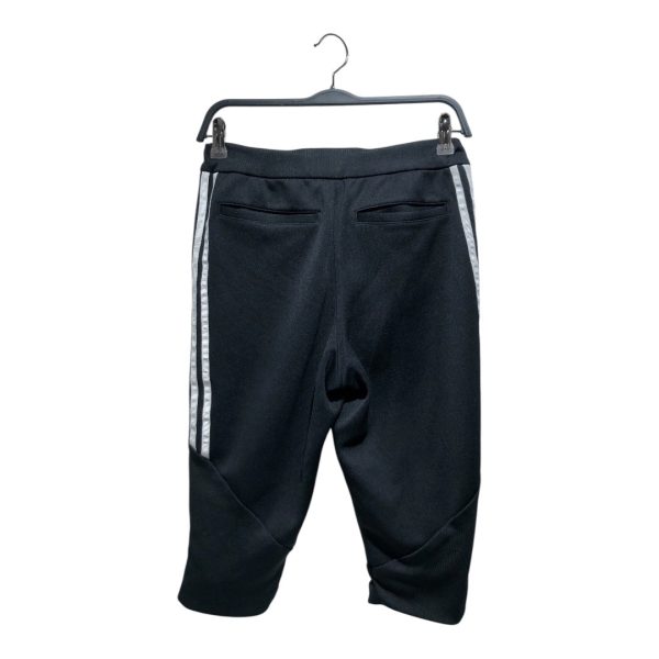 adidas JEREMY SCOTT Shorts S Polyester BLK  Online Hot Sale