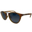 Persol Sunglasses Celluloid BRW  For Cheap