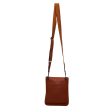 AKRIS Cross Body Bag Leather ORN  For Cheap