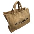 GIVENCHY Tote Bag CRM RAFFIA EFFECT Online