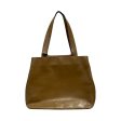 PRADA   Tote Bag -- Plain Leather CML -- Not Applicable TOTE BAG Cheap